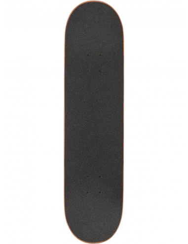 Deskorolka Globe G1 Hard Luck (white/black)