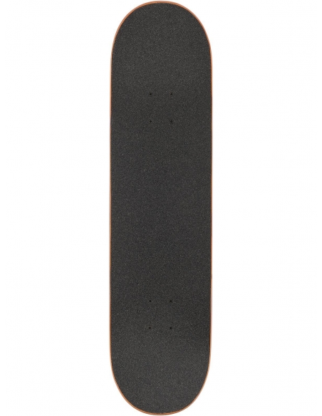 Deskorolka Globe G1 Hard Luck (white/black)