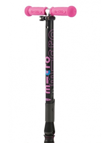 Kierownica T-Bar do składanej hulajnogi Maxi Micro Pink