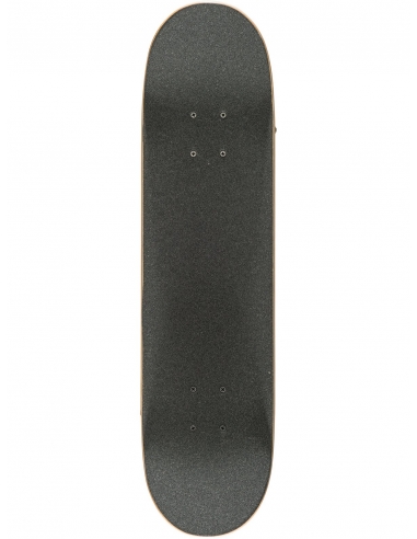 Deskorolka Globe Por Vida Mid (brown/black)