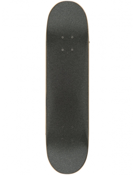 Deskorolka Globe Por Vida Mid (brown/black)