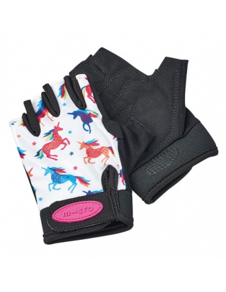 Rękawiczki rowerowe Micro Unicorn