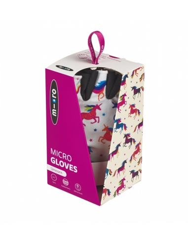 Rękawiczki rowerowe Micro Unicorn