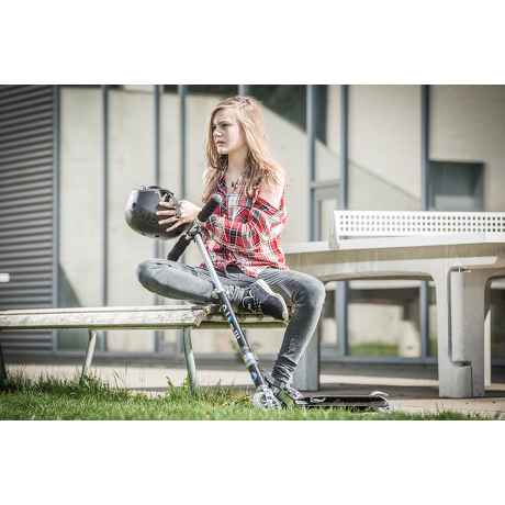 Hulajnoga Micro Sprite Black Stripe