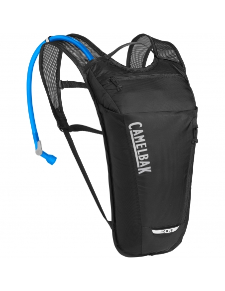 Plecak z bukłakiem Camelbak Rouge Light 2L Black Silver