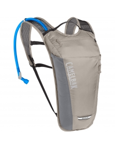 Plecak z bukłakiem Camelbak Rouge Light 2L Aluminium/Black