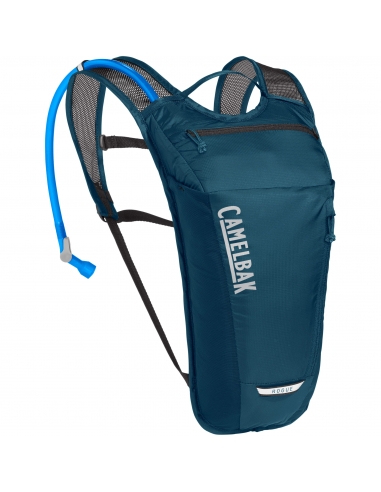 Plecak z bukłakiem Camelbak Rouge Light 2L Gibraltar Navy/Black