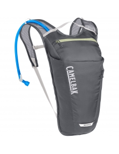 Plecak z bukłakiem Camelbak Women's Rouge Light 2L Castlerock/Seafoam