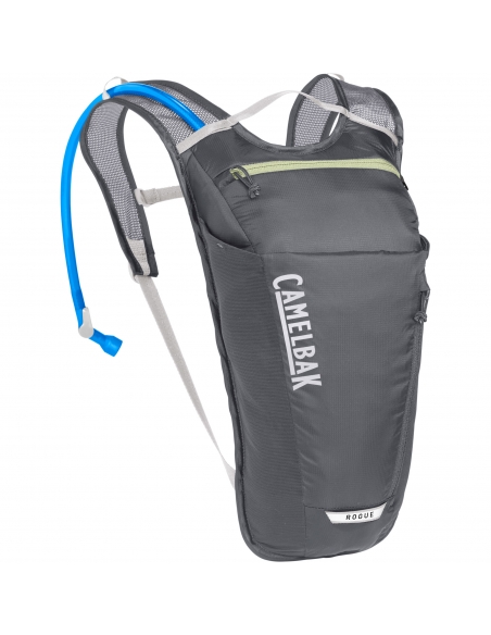 Plecak z bukłakiem Camelbak Women's Rouge Light 2L Castlerock/Seafoam