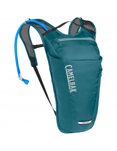 Plecak z bukłakiem Camelbak Women's Rouge Light 2L Dragonfly Teal/Mineral Blue