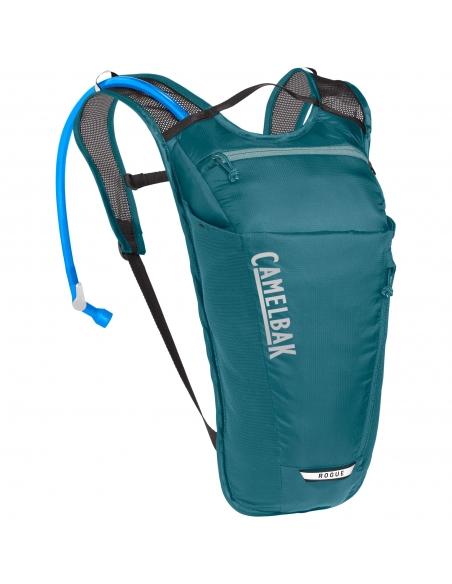 Plecak z bukłakiem Camelbak Women's Rouge Light 2L Dragonfly Teal/Mineral Blue