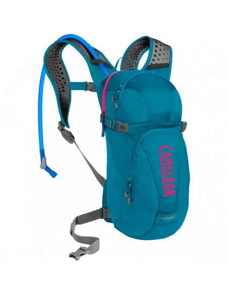 Plecak z bukłakiem Camelbak Magic 70 Teal/Pink