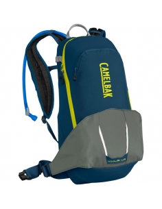 Plecak z bukłakiem Camelbak M.U.L.E. LR 15 Gibraltar Navy/Sage Grey