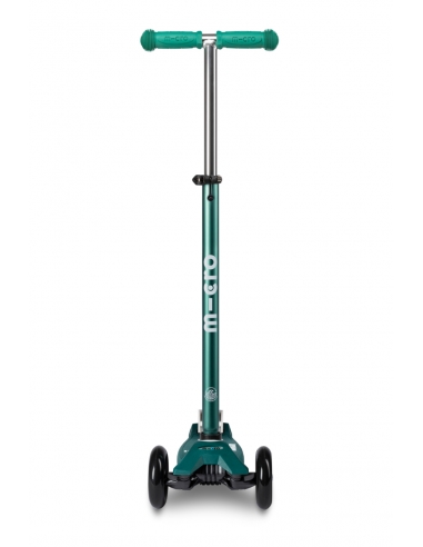 Hulajnoga Maxi Micro Deluxe ECO Green