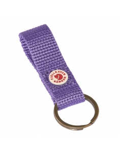 Zawieszka-brelok do kluczy Fjallraven Kanken Key Ring Purple