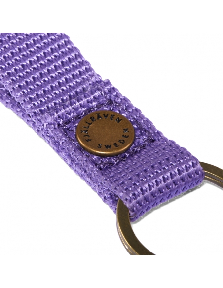 Zawieszka-brelok do kluczy Fjallraven Kanken Key Ring True Red