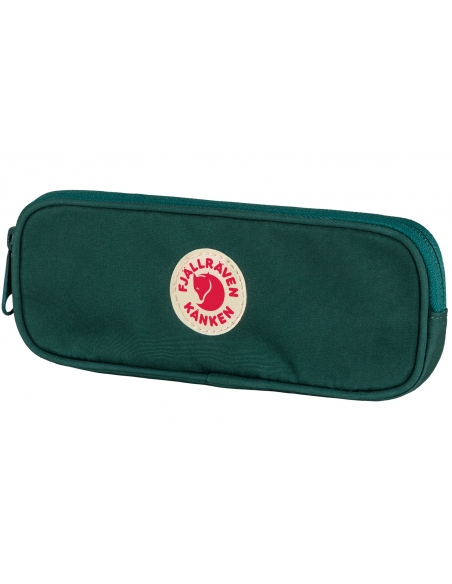 Piórnik Fjallraven Kanken Arctic Green
