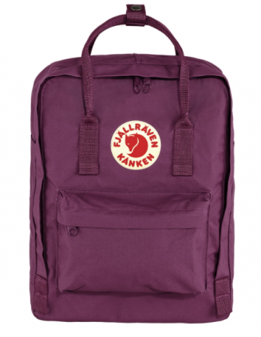 Plecak Fjallraven Kanken Mini Royal Purple