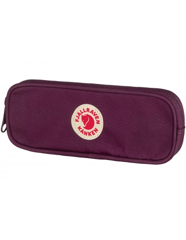 Piórnik Fjallraven Kanken Royal Purple