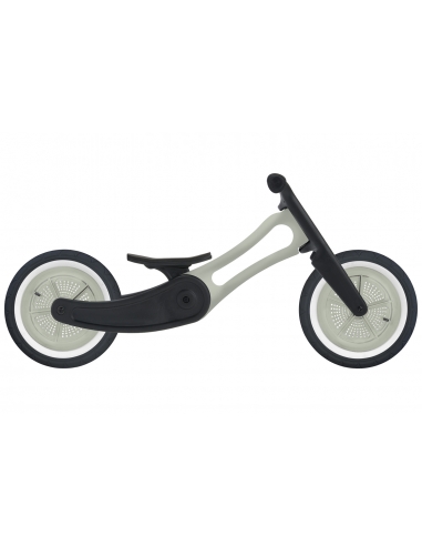 Rowerek biegowy Wishbone Bike Recycled 3w1 Raw