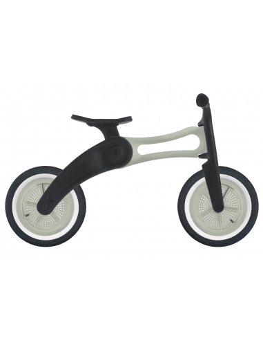 Rowerek biegowy Wishbone Bike Recycled 3w1 Raw