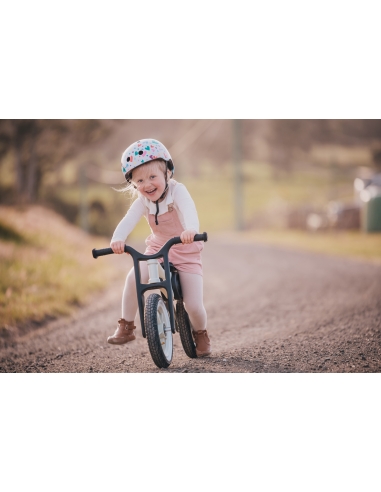 Rowerek biegowy Wishbone Bike Recycled 3w1 Raw