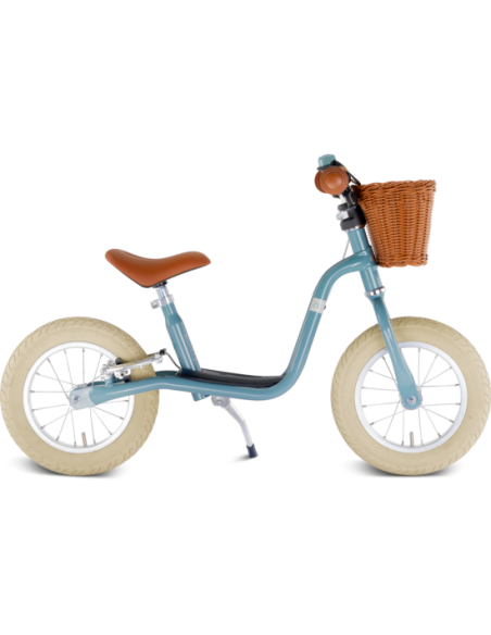 Rowerek biegowy PUKY XL Classic BR retro-blue