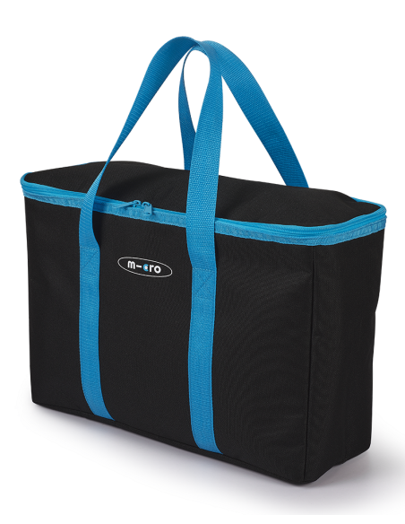 Składany wózek turystyczno-plażowy Micro Beach Wagon Deluxe Pro