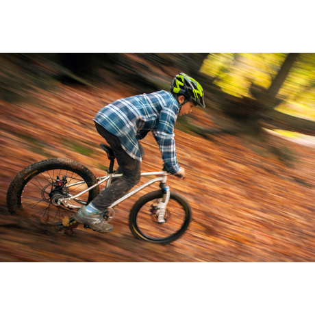 Rower Early Rider Belter 20 Trail 3S