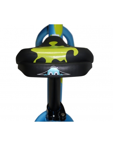 Rowerek biegowy Squish 12 Balance Blue