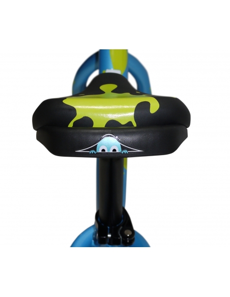 Rowerek biegowy Squish 12 Balance Blue Rowerek biegowy Squish 12 Balance Blue