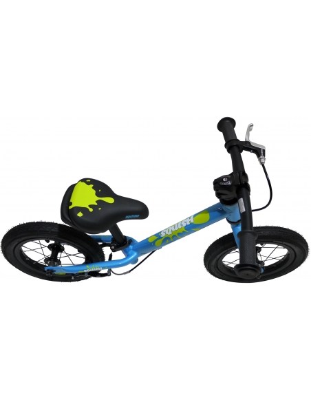 Rowerek biegowy Squish 12 Balance Blue Rowerek biegowy Squish 12 Balance Blue