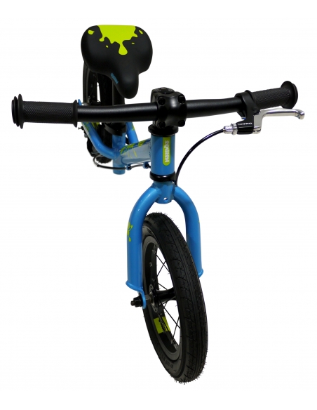 Rowerek biegowy Squish 12 Balance Blue Rowerek biegowy Squish 12 Balance Blue