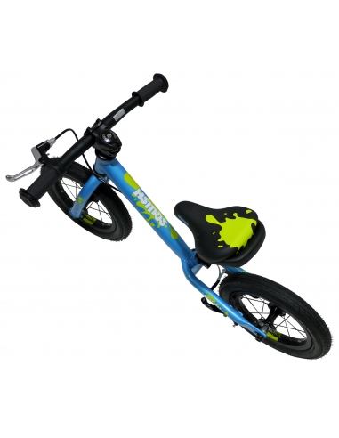 Rowerek biegowy Squish 12 Balance Blue