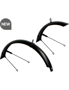 Błotniki do roweru Puky LS-PRO 18