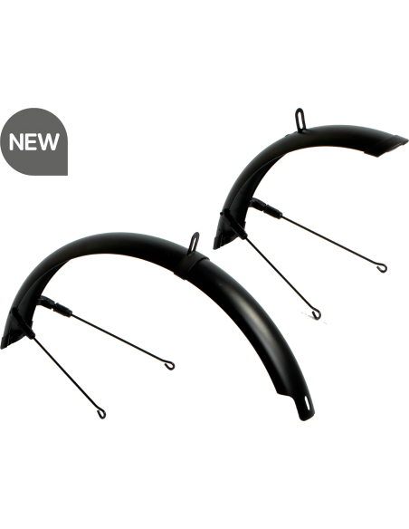 Błotniki do roweru Puky LS-PRO 18 Błotniki do roweru Puky LS-PRO 18