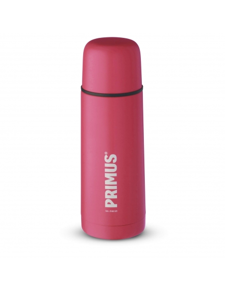 Termos Primus Vacuum Bottle 500ml Pink