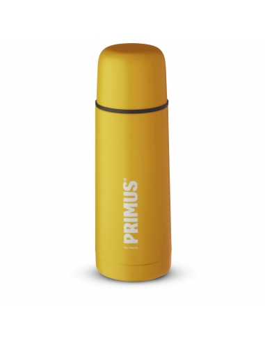 Termos Primus Vacuum Bottle 500ml Yellow