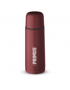 Termos Primus Vacuum Bottle 500ml Ox Red