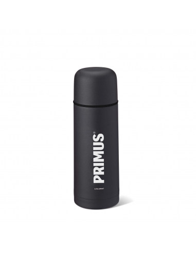 Termos Primus Vacuum Bottle 750ml Black
