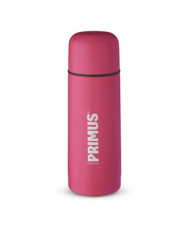 Termos Primus Vacuum Bottle 750ml Pink