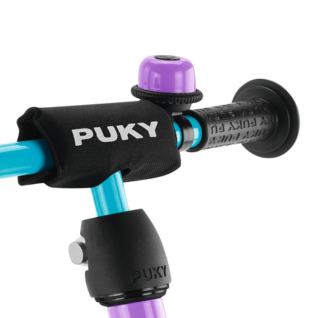 Rowerek biegowy Puky LR M PLUS fioletowy