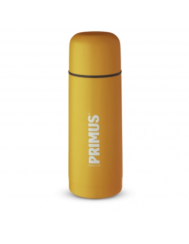 Termos Primus Vacuum Bottle 750ml Yellow