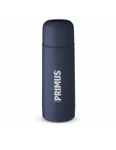 Termos Primus Vacuum Bottle 750ml Navy