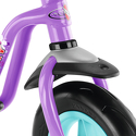 Rowerek biegowy Puky LR M PLUS fioletowy