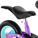 Rowerek biegowy Puky LR M PLUS fioletowy