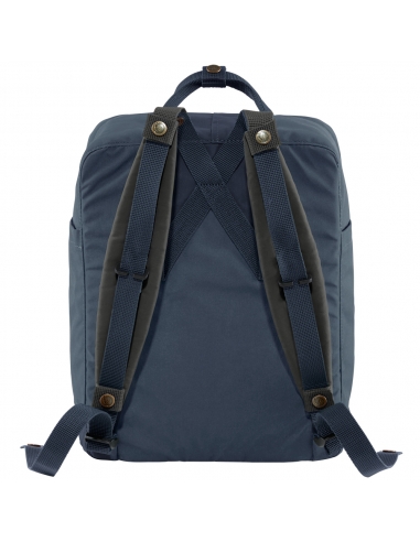 Miękkie nakładki na szelki Fjallraven Kanken Shoulder Pads Super Grey