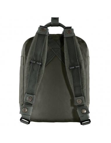 Miękkie nakładki na szelki Fjallraven Kanken Mini Shoulder Pads Deep Forest