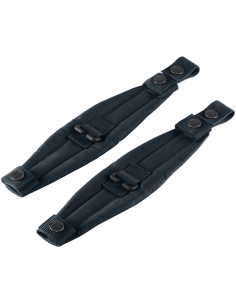 Miękkie nakładki na szelki Fjallraven Kanken Mini Shoulder Pads Navy