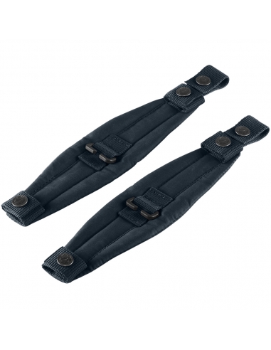 Miękkie nakładki na szelki Fjallraven Kanken Mini Shoulder Pads Navy